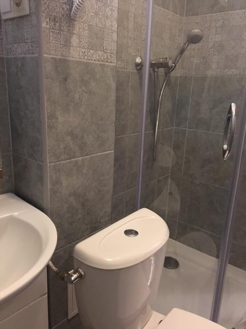 Sawa Hostel Warszawa Exteriör bild
